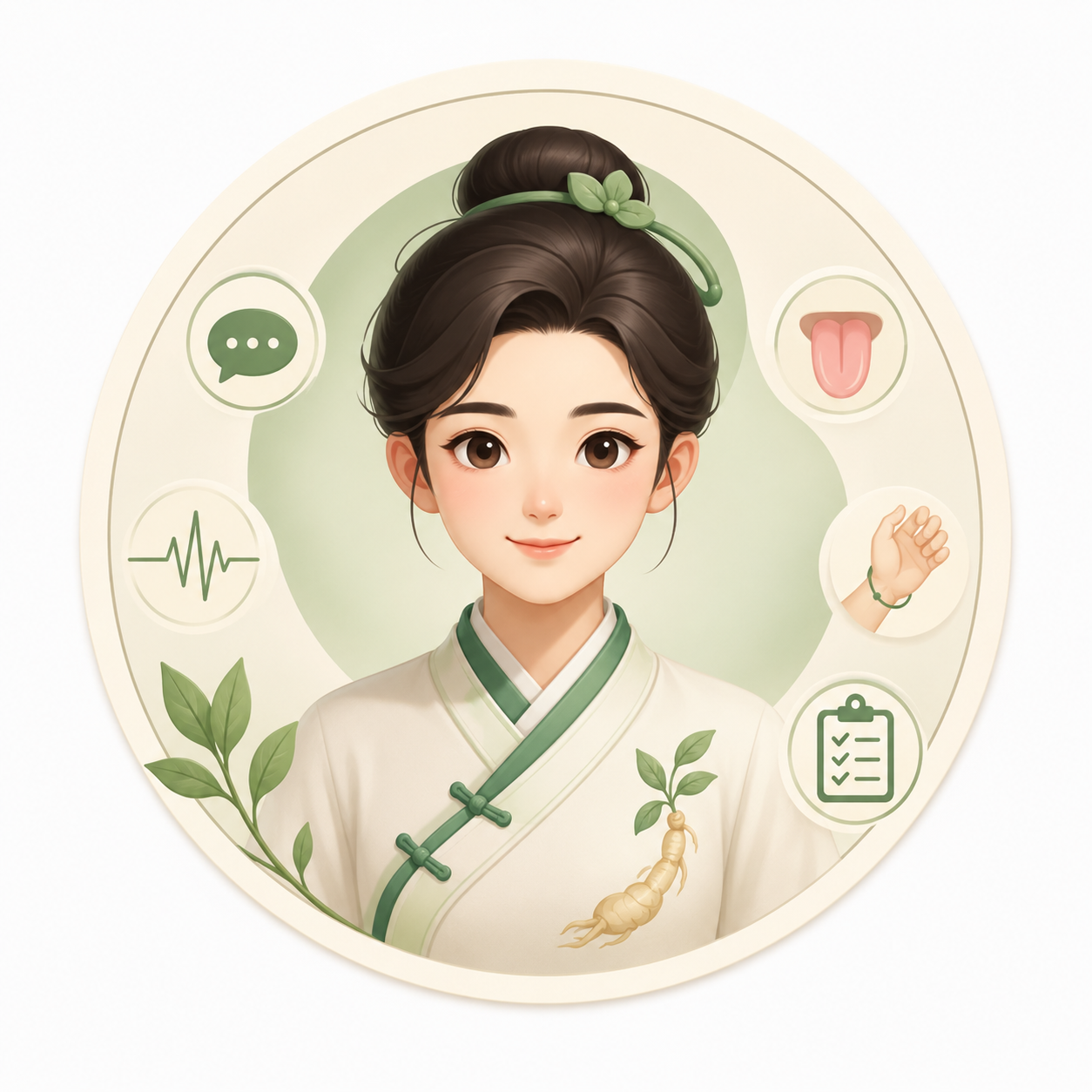 数脉助手